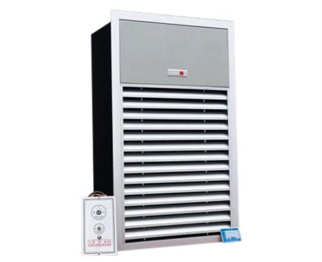 遠控多葉排煙口、送風口