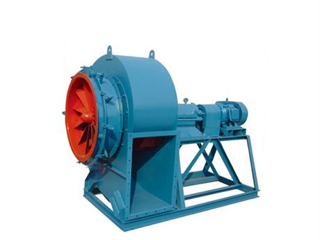 G4-73、Y4-73鍋（guō）爐離心通、引風機
