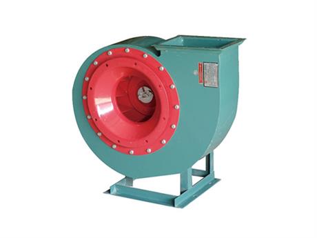 5-35型離（lí）心通風機