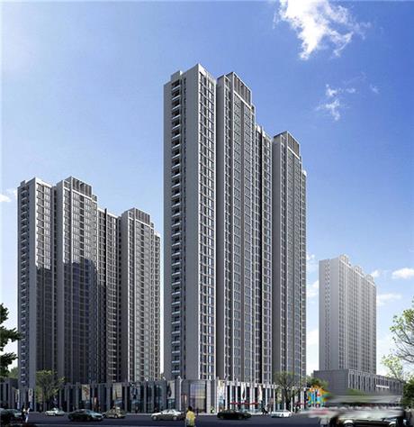 洛陽（yáng）中弘中央廣場