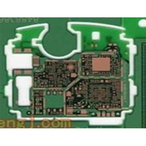 視覺全自動PCB分板機（jī）的優勢及保養注意條款