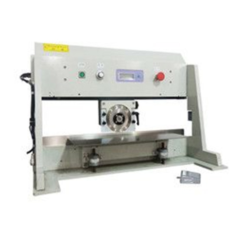 上海（hǎi）走（zǒu）刀式PCB分（fèn）板機,上海滑軌式PCB分板機,CWV-1A