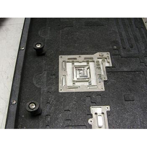 過爐夾具製作