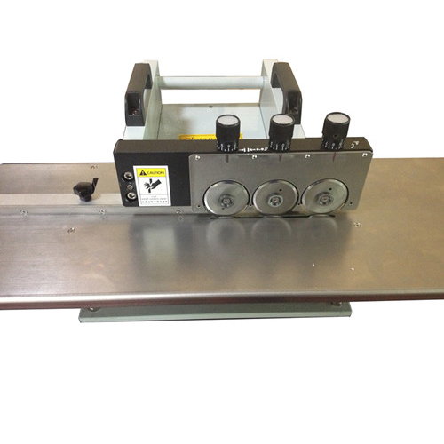 PCB單（dān）條走刀分板機（jī）