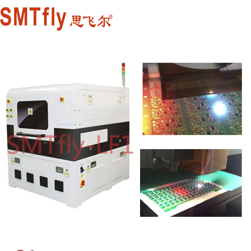 光纖（xiān）激光器產業：始於蘇聯，興於中（zhōng）國