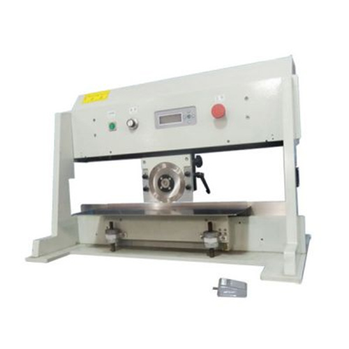 北（běi）京自動（dòng）PCB切（qiē）板機,北京走刀（dāo）式PCB切（qiē）板機,CWV-1A