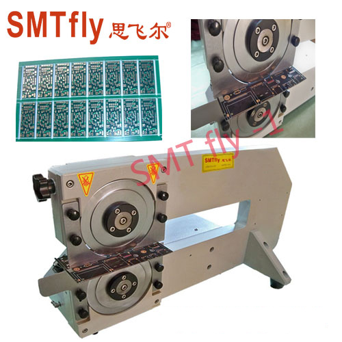 雙（shuāng）圓刀SMTfly-1
