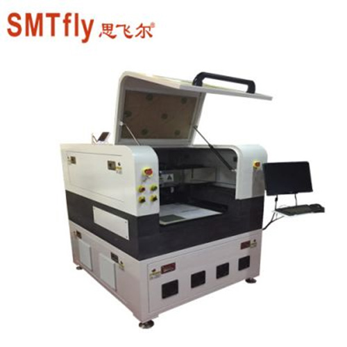 手機板激光切割（gē）機