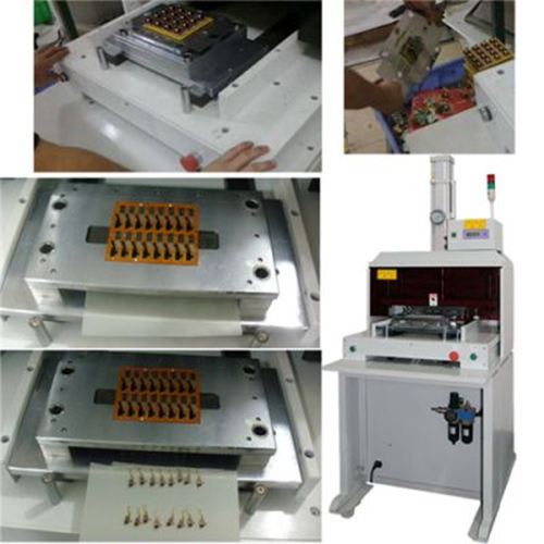 東莞FPC曲線分板機生產商製作廠,CWPE