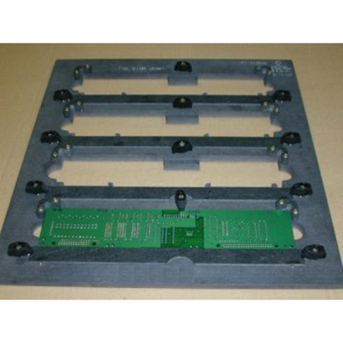 材料觀察：導熱鋁基板是（shì）中國（guó）PCB的機會（huì）