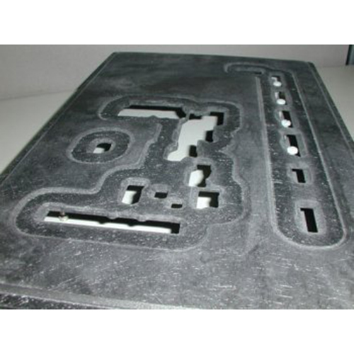 過爐（lú）夾具生產