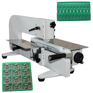 惠州手推（tuī）走刀式分板機,惠州手推pcb走刀（dāo）式分板機價格,CWV-2M