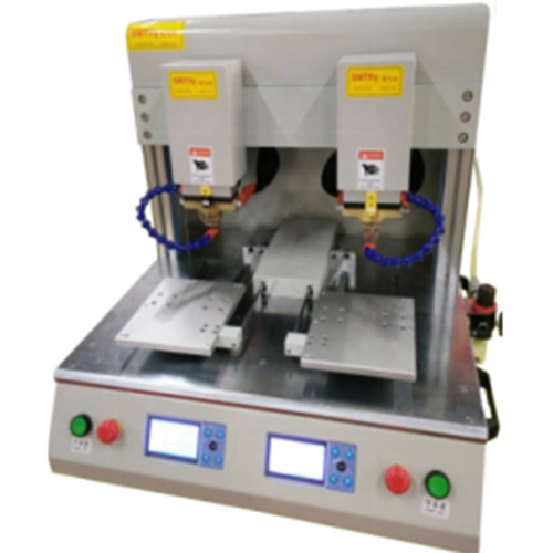 CWPP-2S雙脈衝焊接（jiē）機